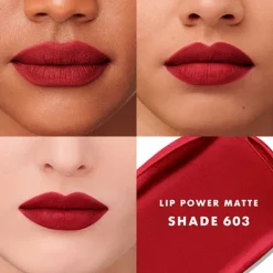 Outlet Lip Power Matte Pintalabios