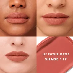 Outlet Lip Power Matte Pintalabios