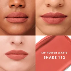 Outlet Lip Power Matte Pintalabios