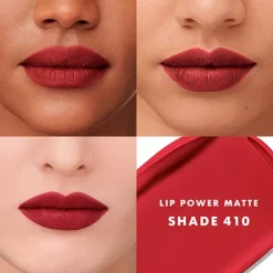 Outlet Lip Power Matte Pintalabios