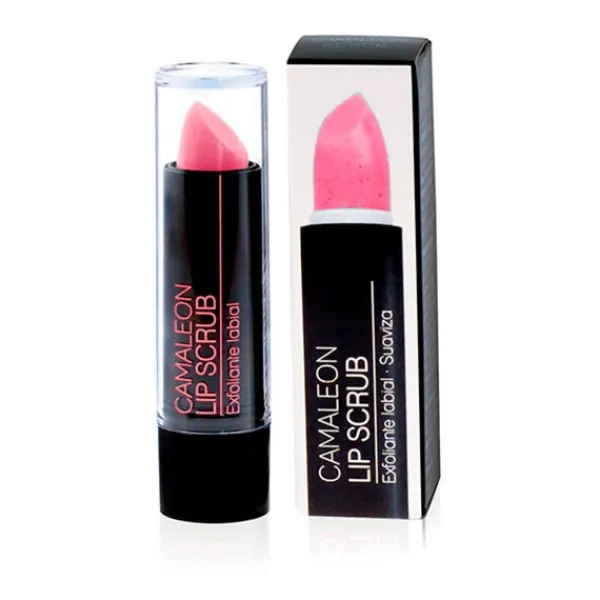 CAMALEON Bálsamos Labiales|Maquillaje<Lip Scrub