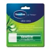 VASELINE Bálsamos Labiales|Hidratantes Faciales<Lip Therapy Aloe Vera