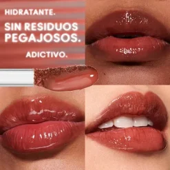 MAC COSMETICS Gloss De Labios<Lipglass Air Non-Sticky Gloss
