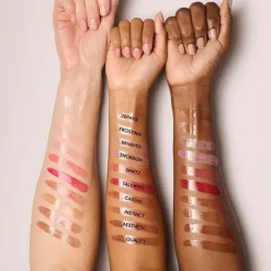 MAC COSMETICS Gloss De Labios<Lipglass Air Non-Sticky Gloss