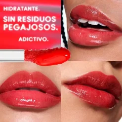 MAC COSMETICS Gloss De Labios<Lipglass Air Non-Sticky Gloss
