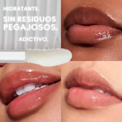 MAC COSMETICS Gloss De Labios<Lipglass Air Non-Sticky Gloss