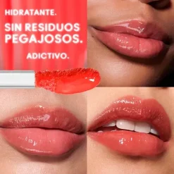 MAC COSMETICS Gloss De Labios<Lipglass Air Non-Sticky Gloss