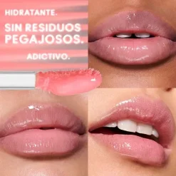 MAC COSMETICS Gloss De Labios<Lipglass Air Non-Sticky Gloss