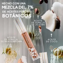 MAC COSMETICS Gloss De Labios<Lipglass Air Non-Sticky Gloss