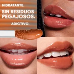 MAC COSMETICS Gloss De Labios<Lipglass Air Non-Sticky Gloss
