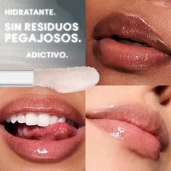 MAC COSMETICS Gloss De Labios<Lipglass Air Non-Sticky Gloss