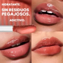 MAC COSMETICS Gloss De Labios<Lipglass Air Non-Sticky Gloss