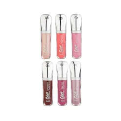 Lipgloss Glossy Shine Glam Pintalabios