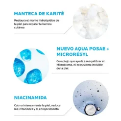 LA ROCHE POSAY Hidratantes Faciales|Lociones<Lipikar Baume Ap+M