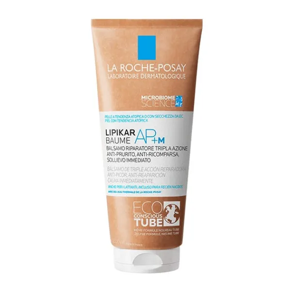 LA ROCHE POSAY Hidratantes Faciales|Lociones<Lipikar Baume Ap+M