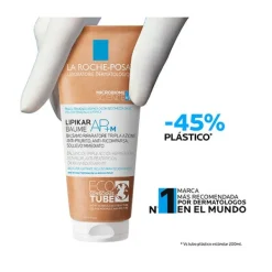 LA ROCHE POSAY Hidratantes Faciales|Lociones<Lipikar Baume Ap+M