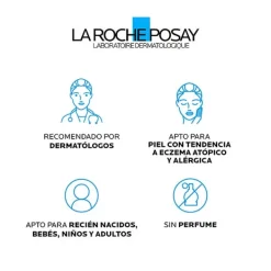 LA ROCHE POSAY Hidratantes Faciales|Lociones<Lipikar Baume Ap+M