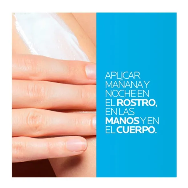 LA ROCHE POSAY Hidratantes Faciales|Lociones<Lipikar Baume Ap+M