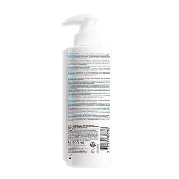 LA ROCHE POSAY Hidratantes Faciales|Lociones<Lipikar Baume Light Ap+M