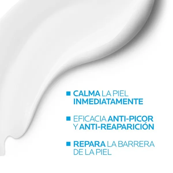 LA ROCHE POSAY Hidratantes Faciales|Lociones<Lipikar Baume Light Ap+M