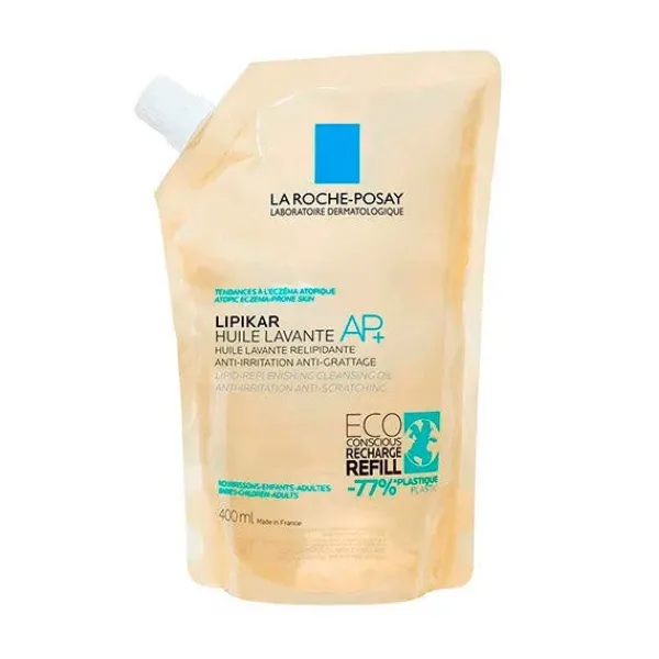 LA ROCHE POSAY Aceites Y Lociones|Aceites<Lipikar Huile Lavante AP+