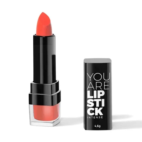 Clearance Lipstick Semi-Matte Pintalabios
