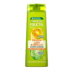 FRUCTIS Hidratantes Faciales|Cabello Dañado<Liso & Brillo