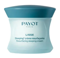 PAYOT Antiedad<Lisse Sleeping Crème Resurfaçante