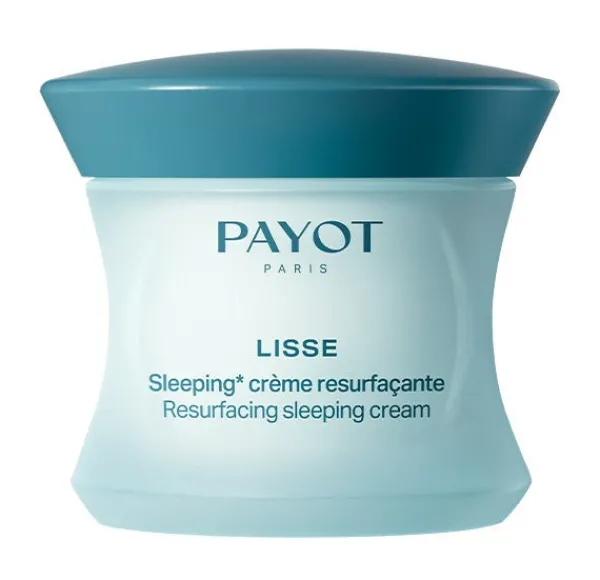PAYOT Antiedad<Lisse Sleeping Crème Resurfaçante