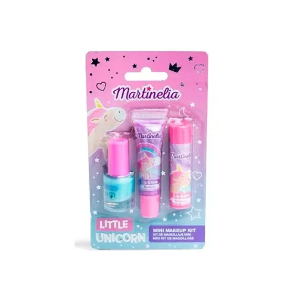 MARTINELIA Estuches Y Sets|Para Niñxs<Little Unicorn Mini Set Make Up