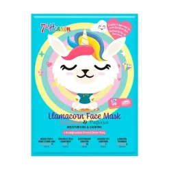 MOUNTAGNE JEUNESSE Mascarillas<Llamacorn Face Mask
