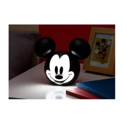 PALADONE Lámparas Led|Decoración<Lámpara Mickey Mouse