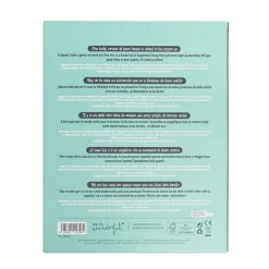 MR WONDERFUL Lámparas Led|Decoración<Lámpara Neon Happy Home