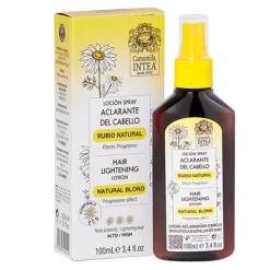 INTEA Hidratantes Faciales|Anti Canas<Loción Camomila Rubio Natural