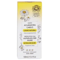 INTEA Hidratantes Faciales|Anti Canas<Loción Camomila Rubio Natural