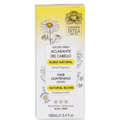 INTEA Hidratantes Faciales|Anti Canas<Loción Camomila Rubio Natural