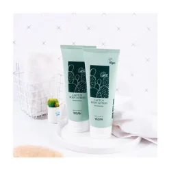 YADAH Hidratación|Cosmética Coreana<Loción Corporal Cactus