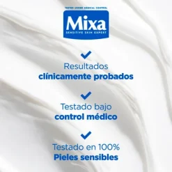 MIXA Hidratantes|Cremas<Loción Corporal Niacinamida