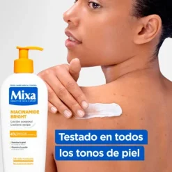 MIXA Hidratantes|Cremas<Loción Corporal Niacinamida