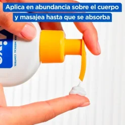 MIXA Hidratantes|Cremas<Loción Corporal Niacinamida