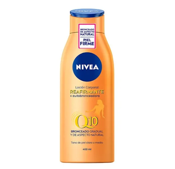 NIVEA Hidratantes|Hidratantes Faciales<Loción Corporal Q10