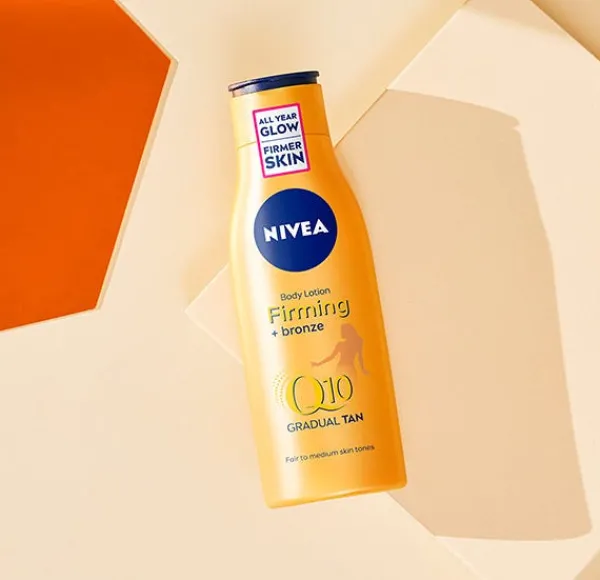 NIVEA Hidratantes|Hidratantes Faciales<Loción Corporal Q10