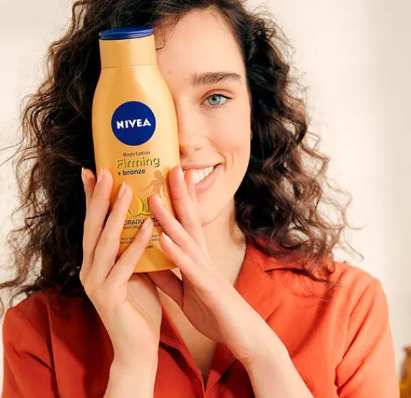 NIVEA Hidratantes|Hidratantes Faciales<Loción Corporal Q10