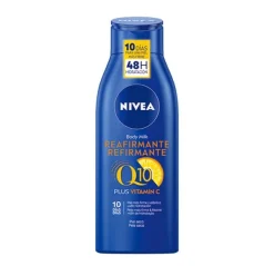 NIVEA Hidratantes<Loción Corporal Q10 Reafirmante