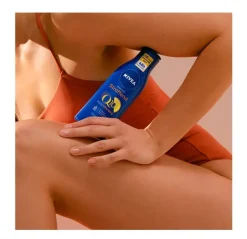 NIVEA Hidratantes<Loción Corporal Q10 Reafirmante