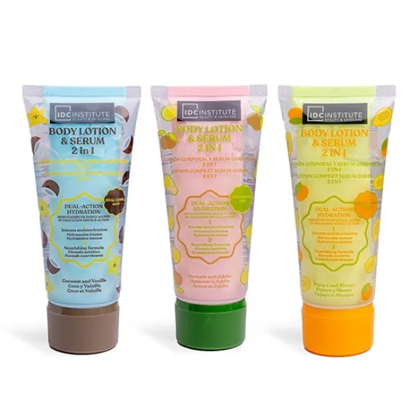 IDC INSTITUTE Hidratantes<Loción Corporal Skin Food