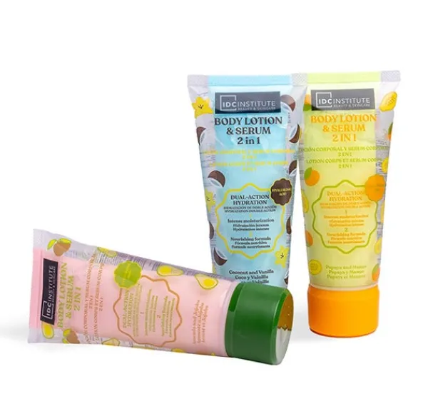 IDC INSTITUTE Hidratantes<Loción Corporal Skin Food