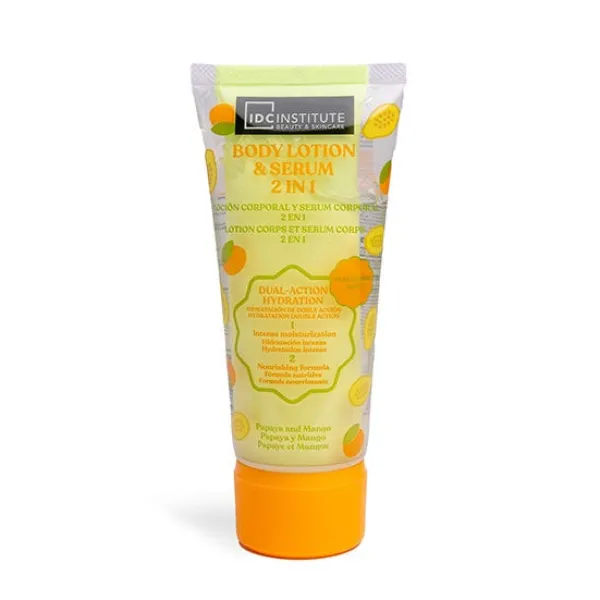IDC INSTITUTE Hidratantes<Loción Corporal Skin Food
