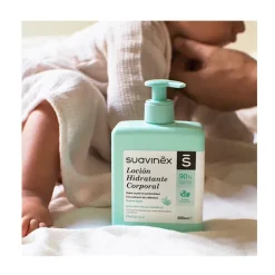 SUAVINEX Bálsamos Labiales|Higiene Y Cuidado<Loción Hidratante