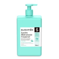 SUAVINEX Hidratantes Faciales|Higiene Y Cuidado<Loción Hidratante